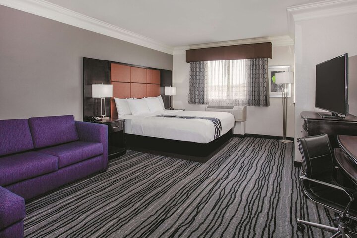 La Quinta Inn & Suites by Wyndham Dublin - Pleasanton