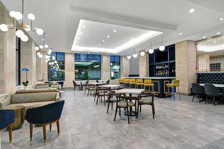TownePlace Suites by Marriott Cincinnati Downtown