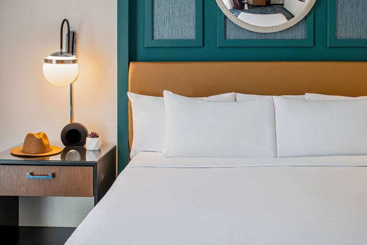Hyatt Centric French Quarter New Orleans