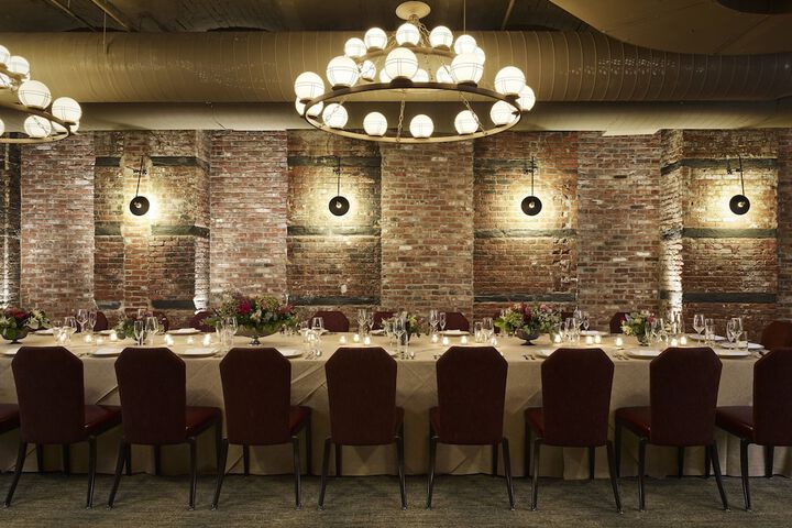 The Beekman a Thompson Hotel, by Hyatt