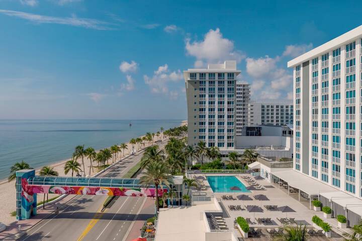Hotel 6 of 134