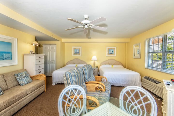 Edison Beach House