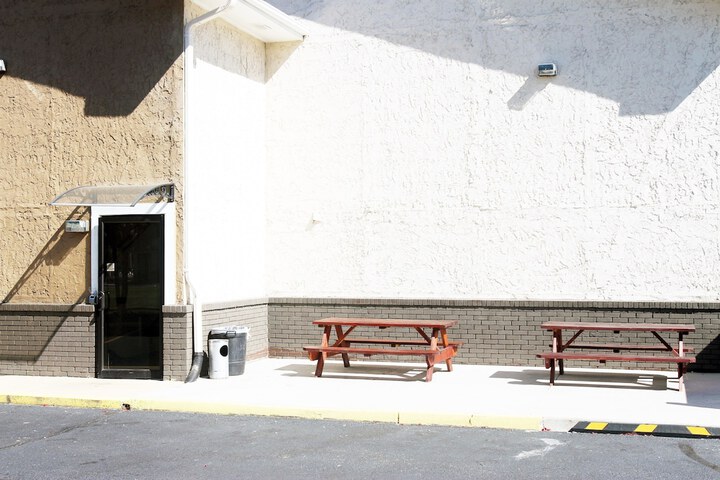 Terrace/Patio 54 of 57