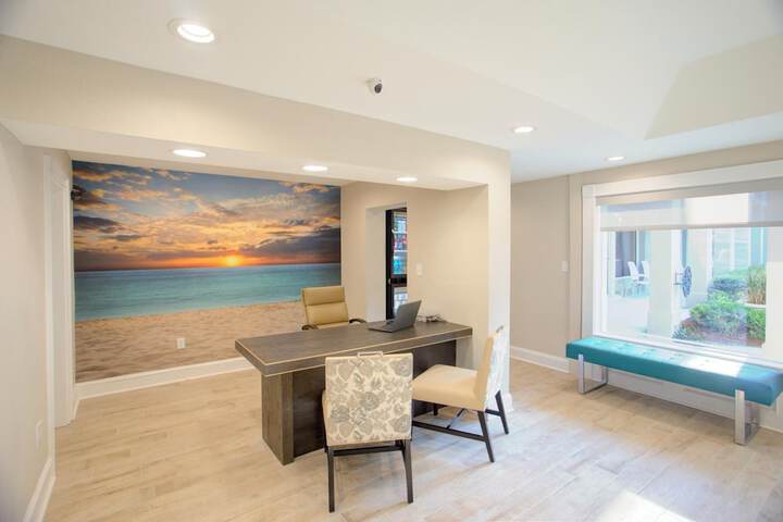The Beachview Club