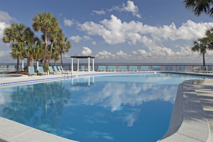 Sandestin Golf and Beach Resort