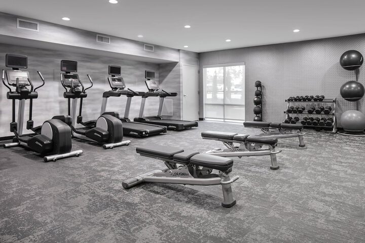 Health and Fitness 22 of 23