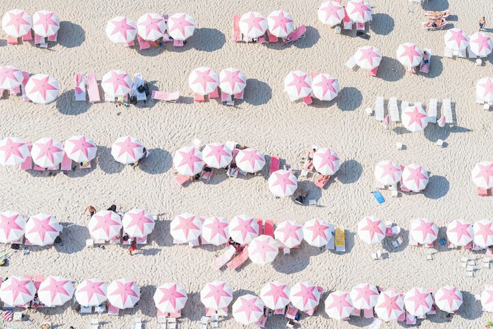 The Sandpiper Beach Club