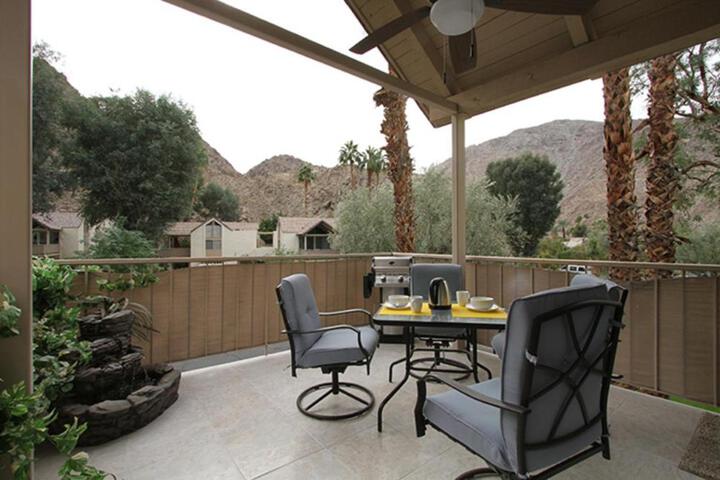 Mountain Cove Private Condo
