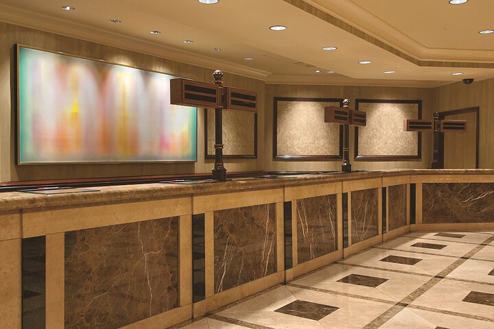 Sams Town Hotel & Casino Shreveport