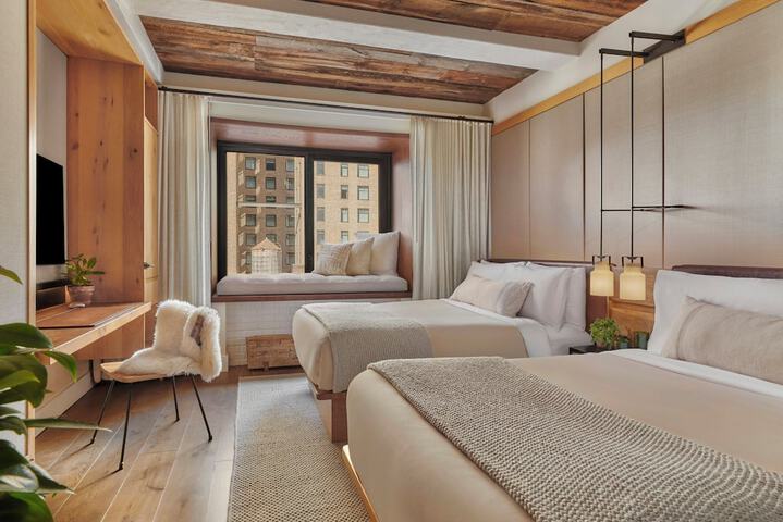 1 Hotel Central Park