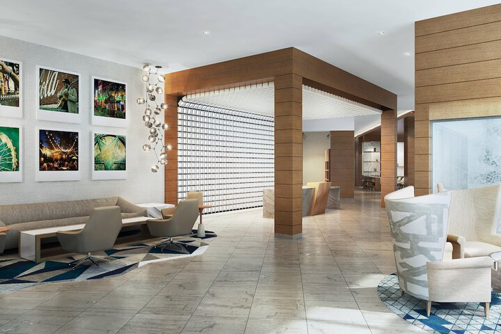 Hotel Interior 11 of 35