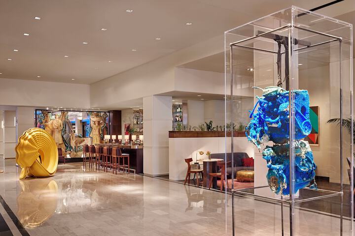 The Joule Dallas