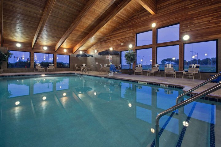 Pool 5 of 64