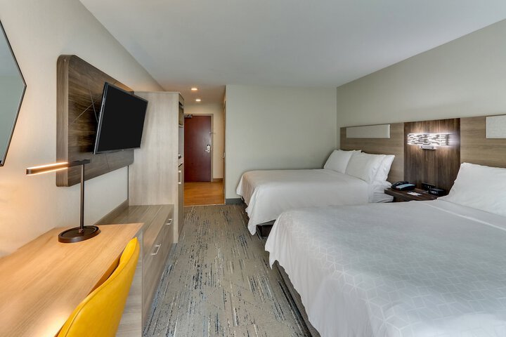 Holiday Inn Express & Suites Ardmore by IHG