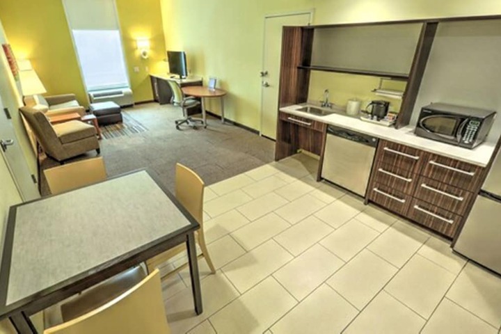 Home2 Suites by Hilton Erie PA