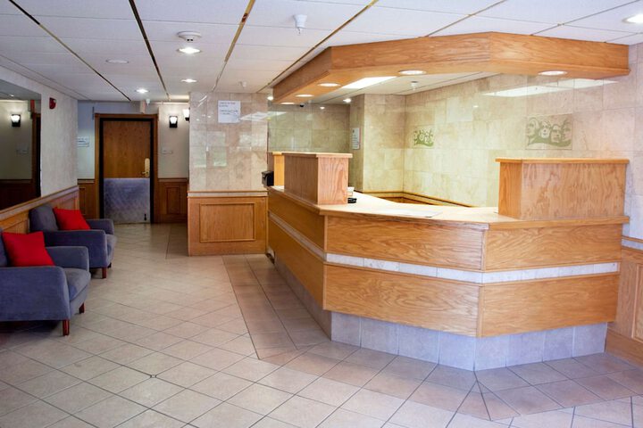 Ramada by Wyndham Keystone Near Mt. Rushmore
