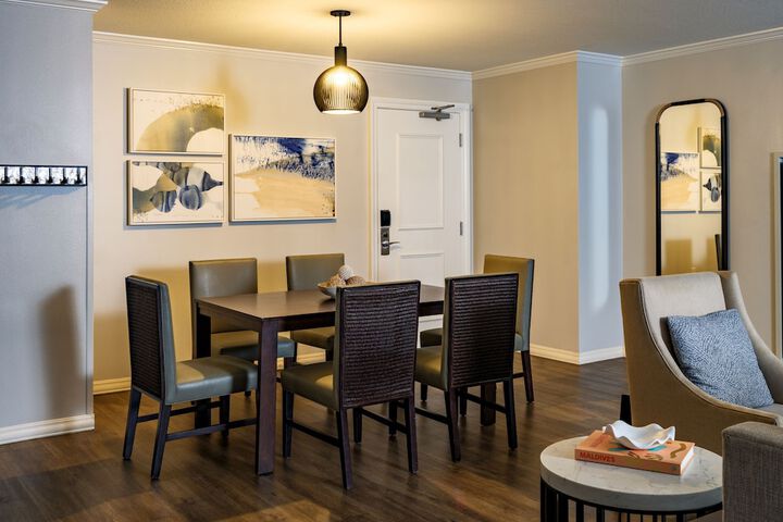 Hyatt Regency Clearwater Beach Resort and Suites