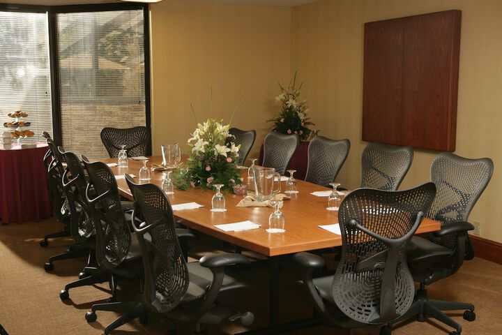Meeting 40 of 65
