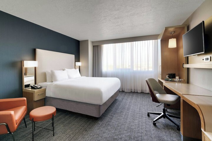 Courtyard by Marriott Ogden
