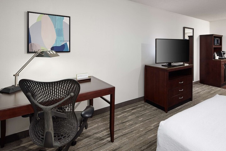 Hilton Garden Inn Merrillville
