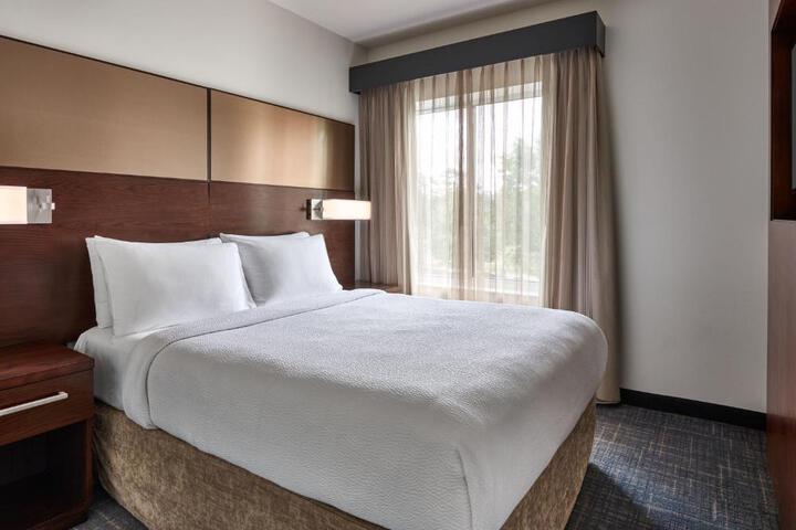 Residence Inn by Marriott Nashville SE / Murfreesboro