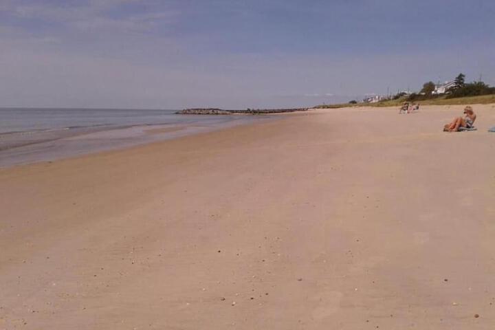 Three Bedroom House - Cape May short walk to the Bay