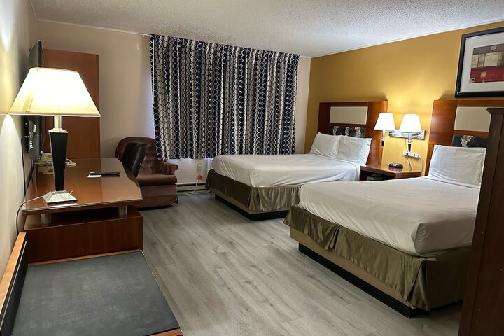 Mountain Inn