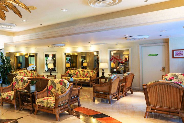 Hotel Interior 9 of 48