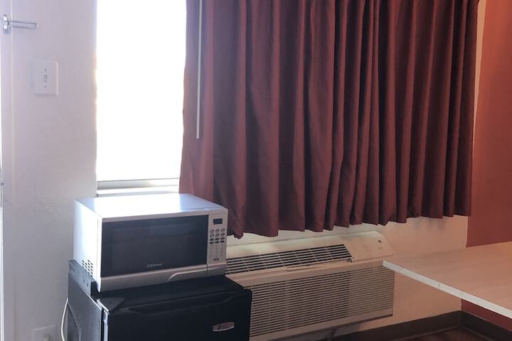 Motel 6 Santa Rosa NM