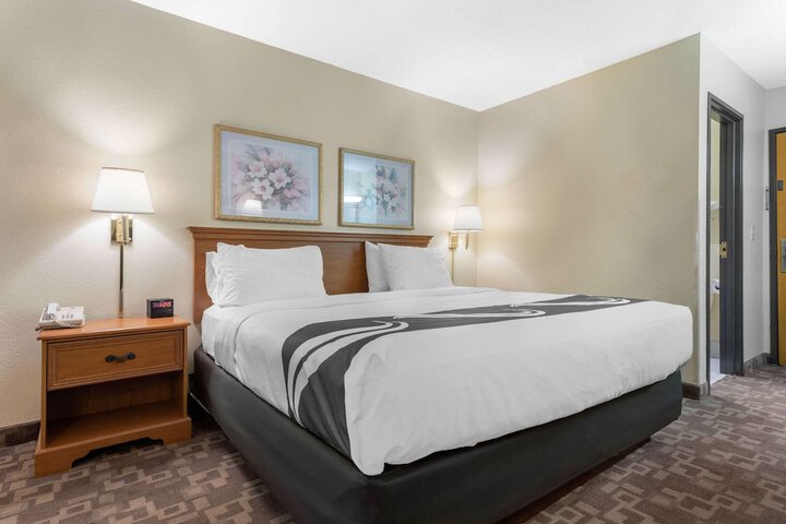 Quality Inn Washington Court House