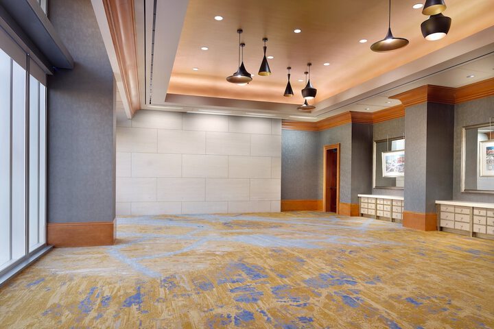 Omni Dallas Hotel