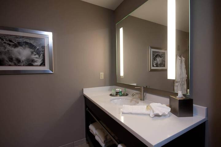 The Giacomo Niagara Falls NY an Ascend Collection Hotel
