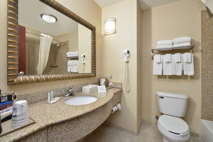 Comfort Inn & Suites North Little Rock McCain Mall