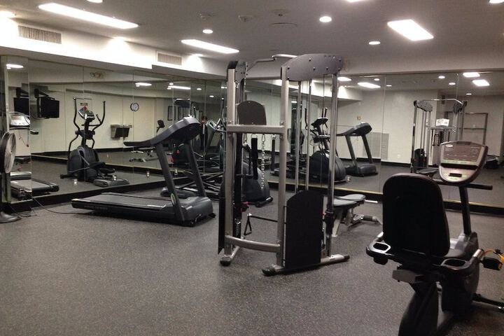 Health and Fitness 25 of 26