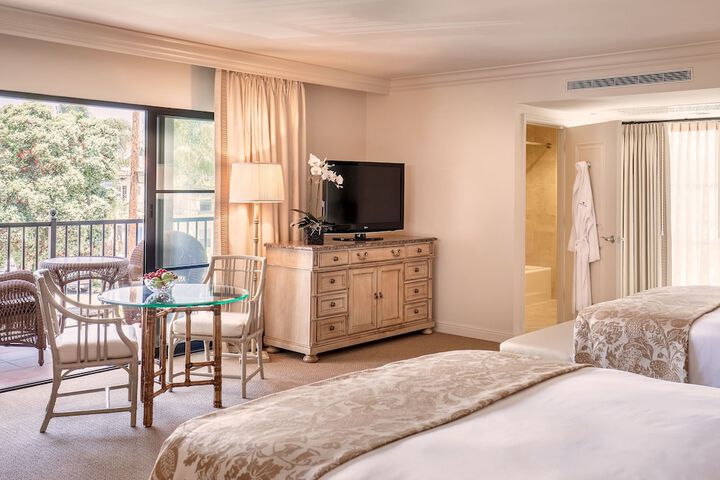 Santa Barbara Inn