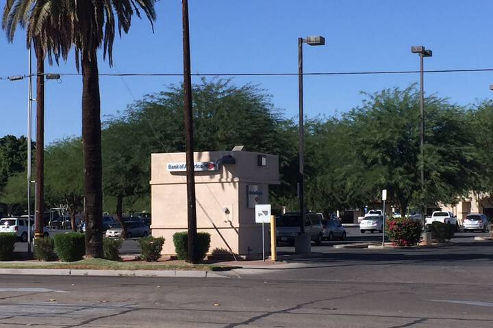Desert Inn