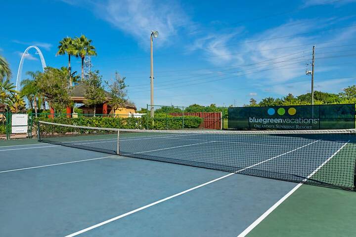 Tennis and Basketball Courts 59 of 69
