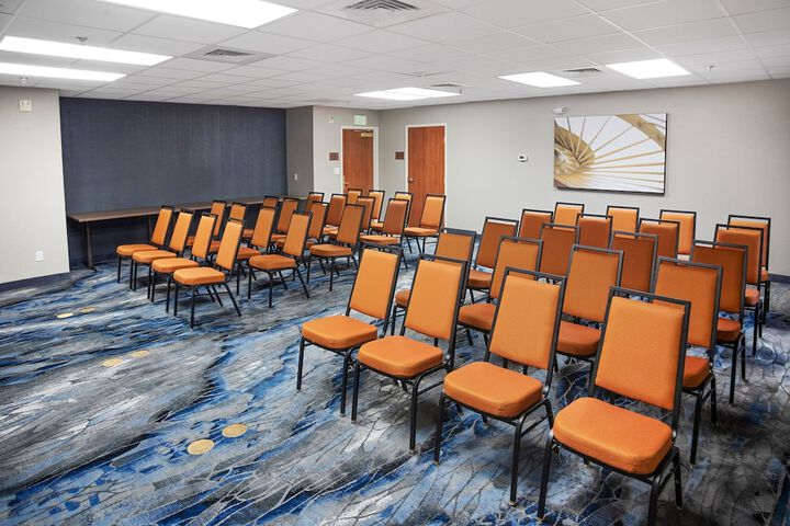 Fairfield Inn & Suites Rancho Cordova