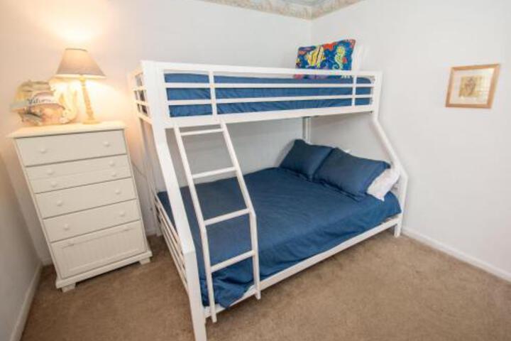 Sea Castle 8 G by Palmetto Vacation Rentals