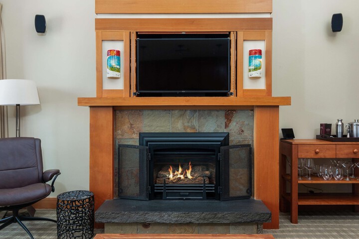 Headlands Coastal Lodge & Spa