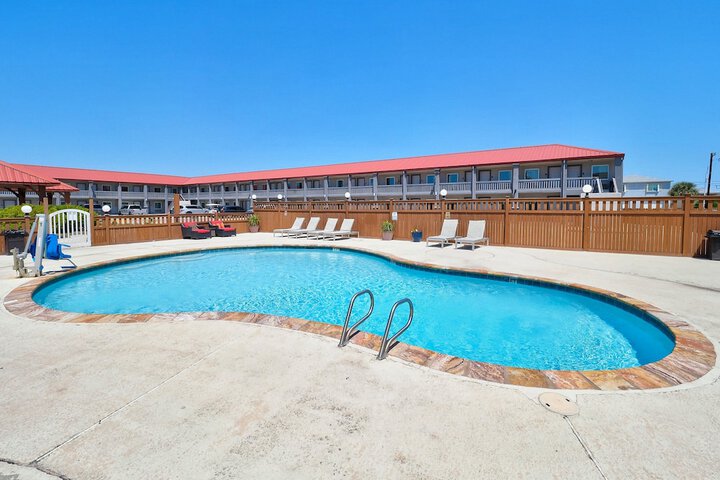 Oceans Edge Hotel Port Aransas,TX