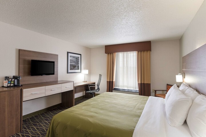 Quality Inn Williams Near Grand Canyon