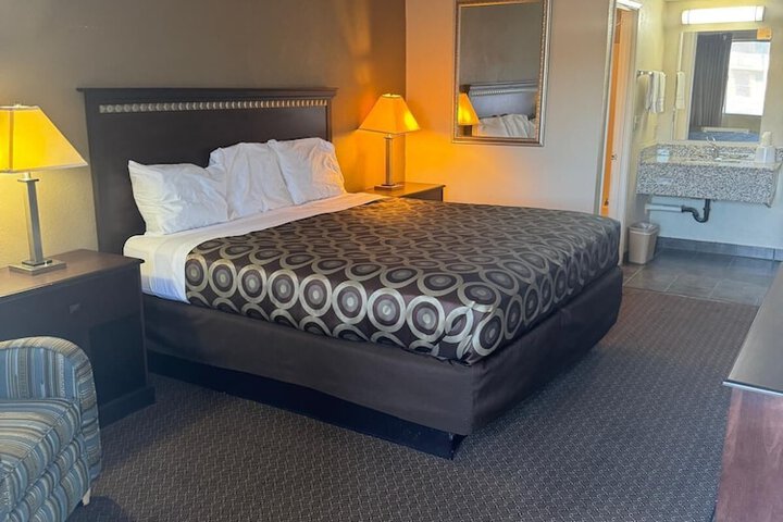 MHO Hotel Eloy Casa Grande near I-10