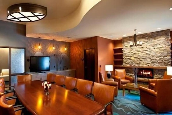 Swinomish Casino & Lodge