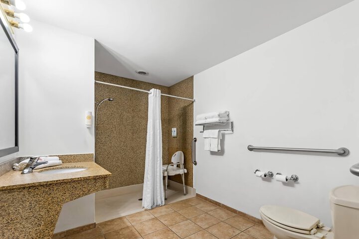 Comfort Suites Gothenburg South