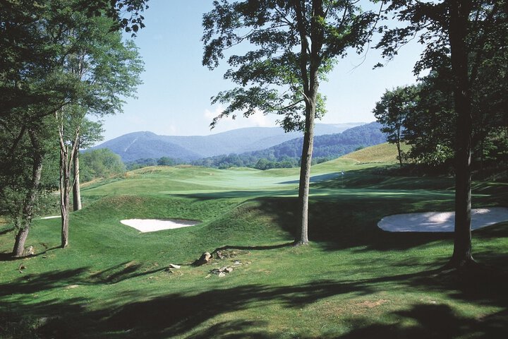 Snowshoe Mountain Resort Leatherbark