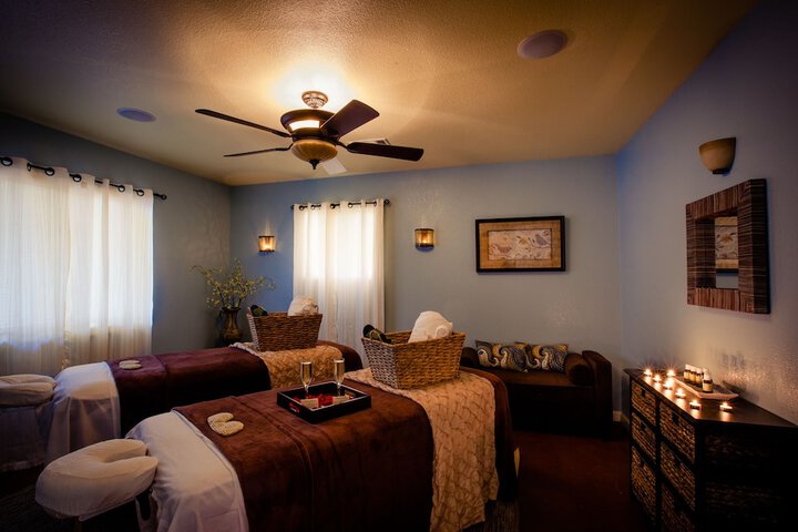 Mount Shasta Resort
