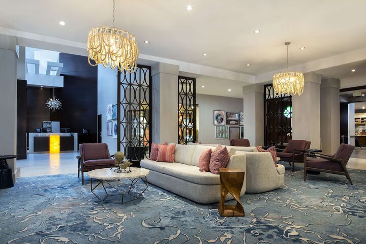 Hotel Interior 19 of 121
