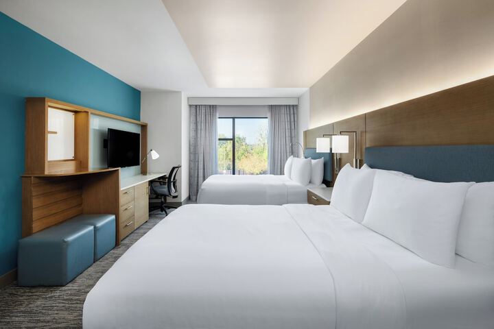 EVEN Hotel Shenandoah - The Woodlands by IHG