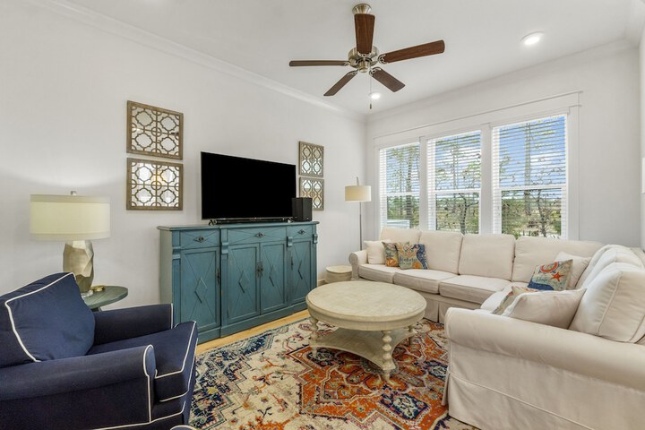 Prominence on 30A by Panhandle Getaways